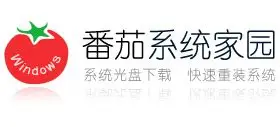 番茄重装系统官方logo